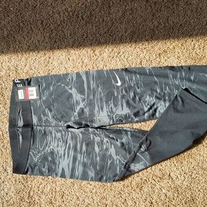 Nike Pro Cool Training Pants